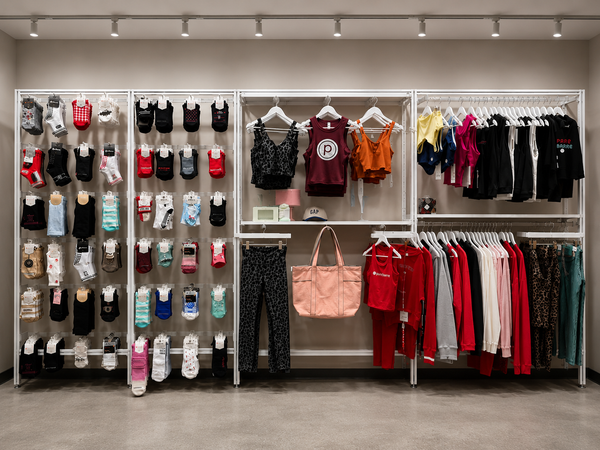 Shelving Image