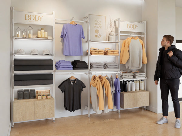 Shelving Image