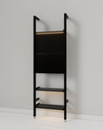 Retail Display with Pegboards