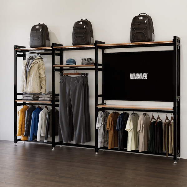 Shelving Image