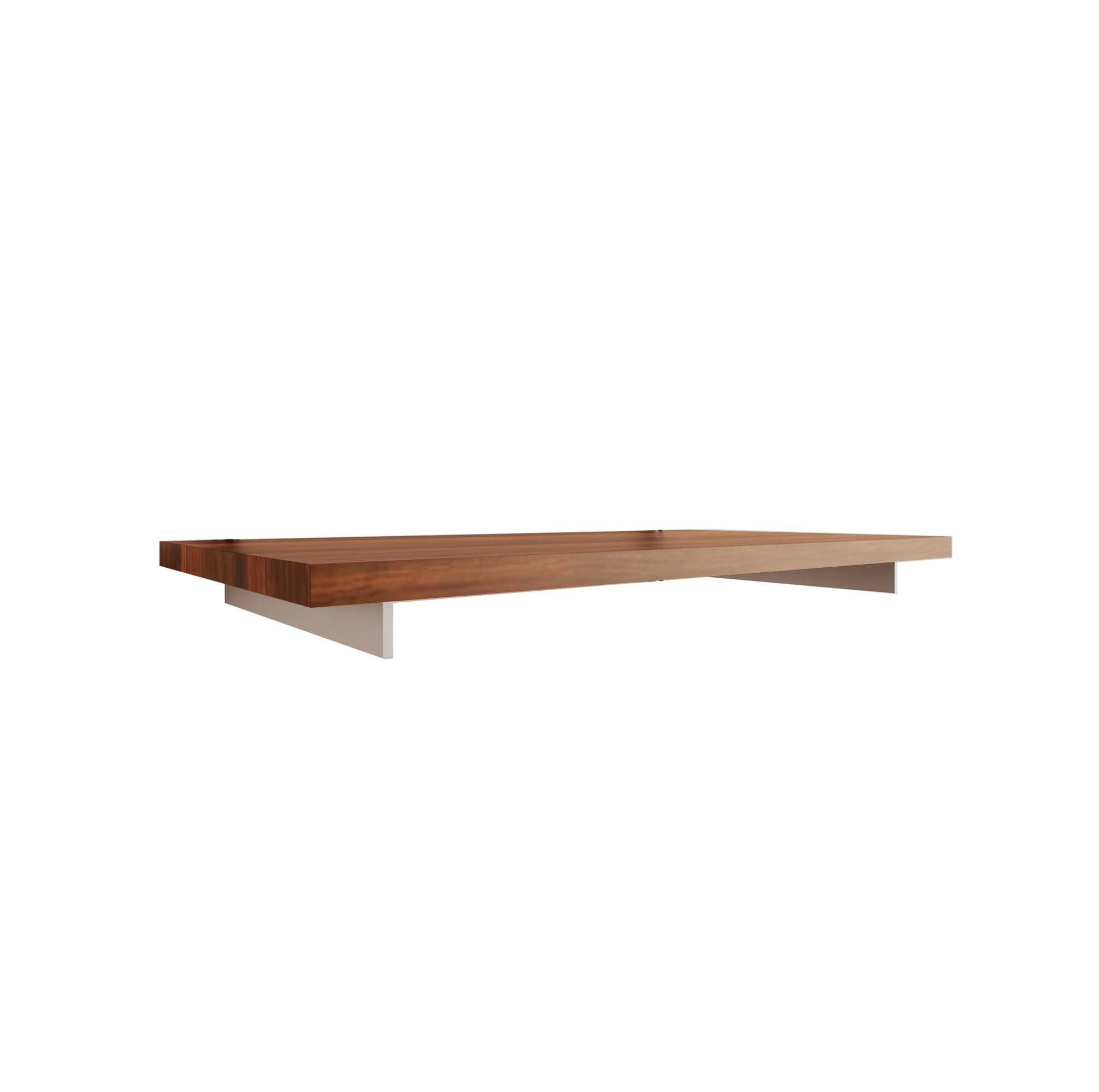 WAL Shelf with Supports - All Colors
