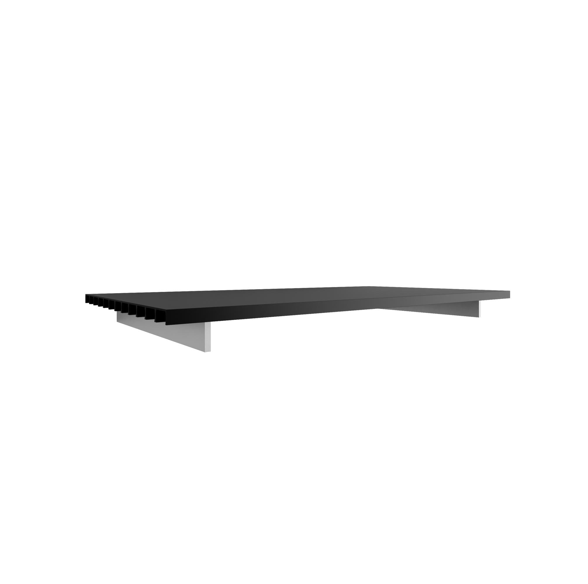 WAL Shelf with Supports - All Colors