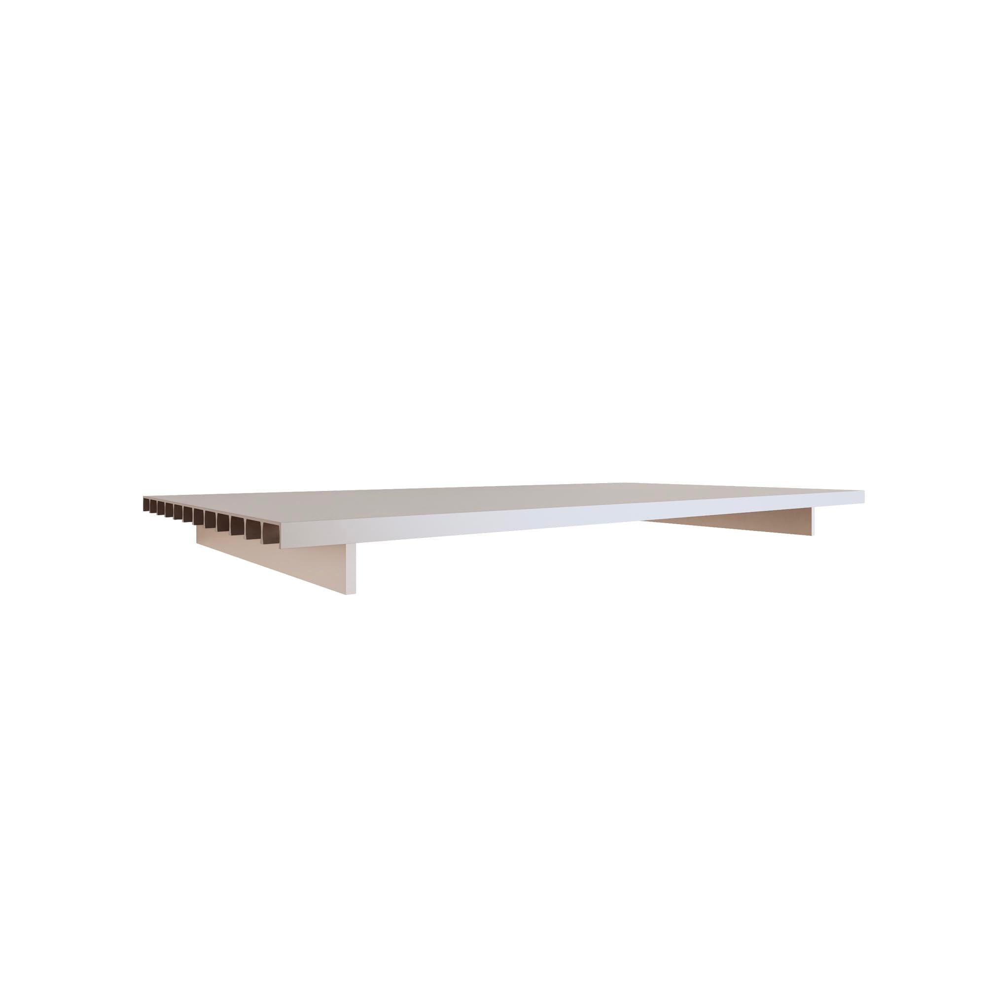 WAL Shelf with Supports - All Colors