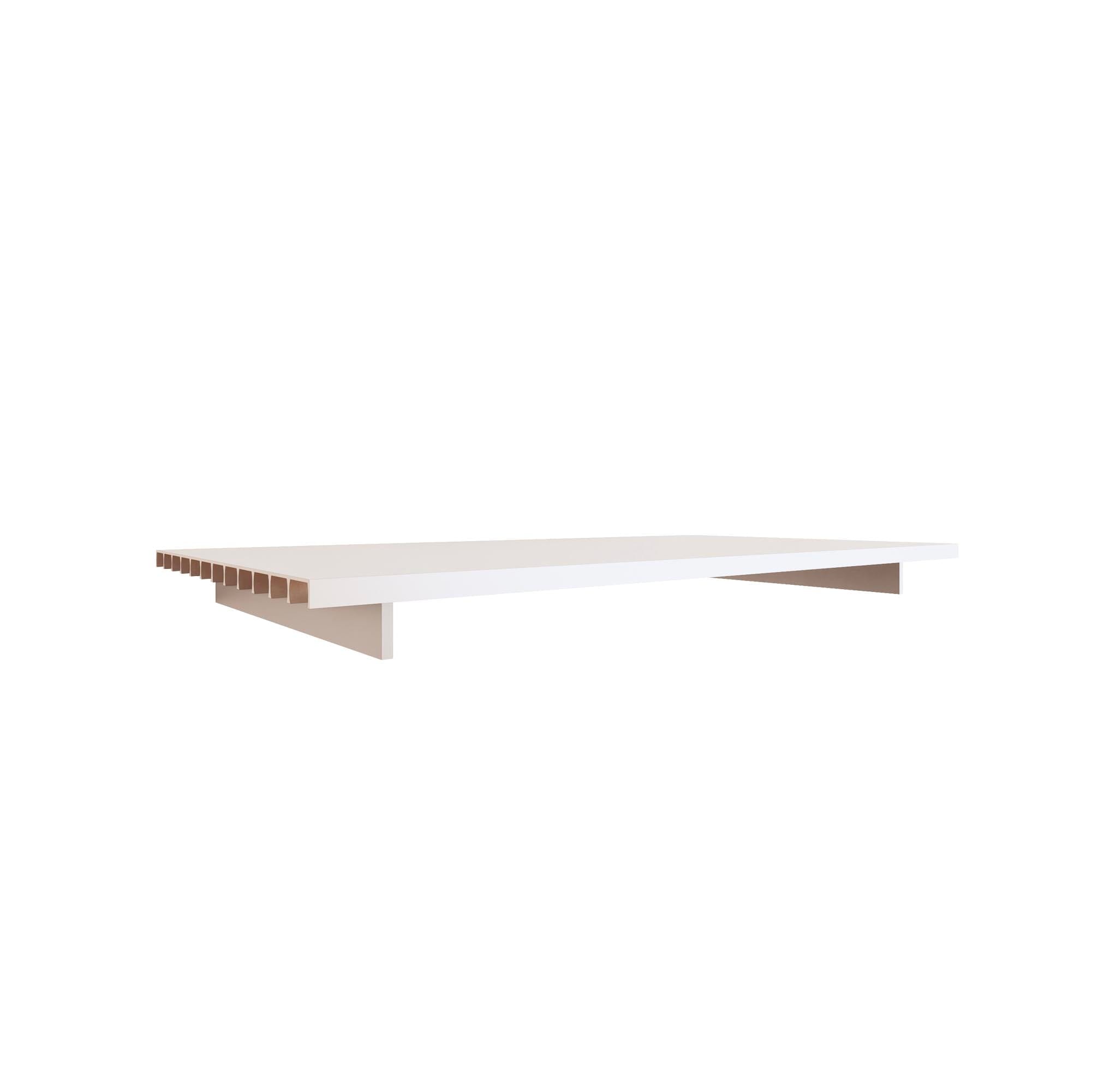 WAL Shelf with Supports - All Colors