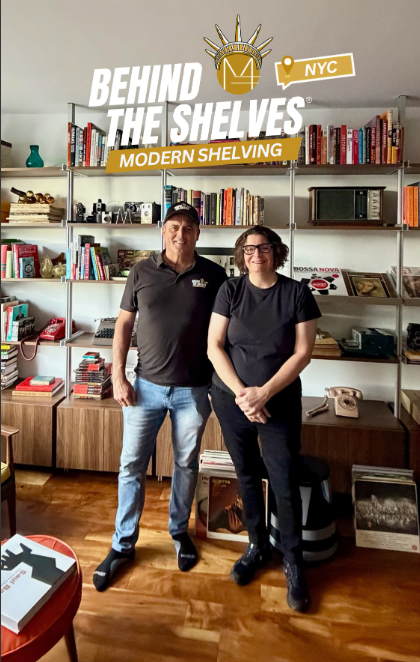 From vintage photography magazines to modern design inspiration