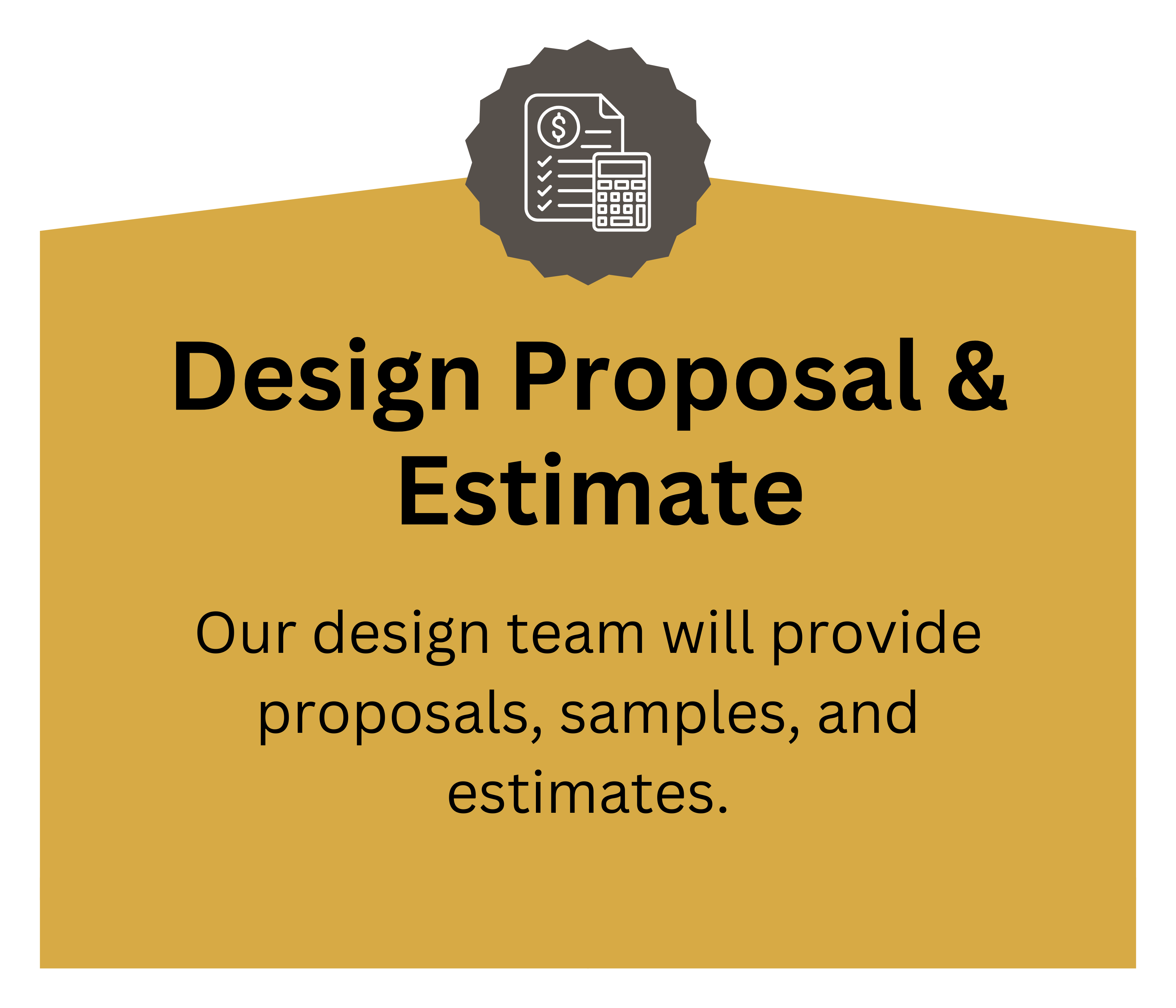 Trade Program Modern Shelving