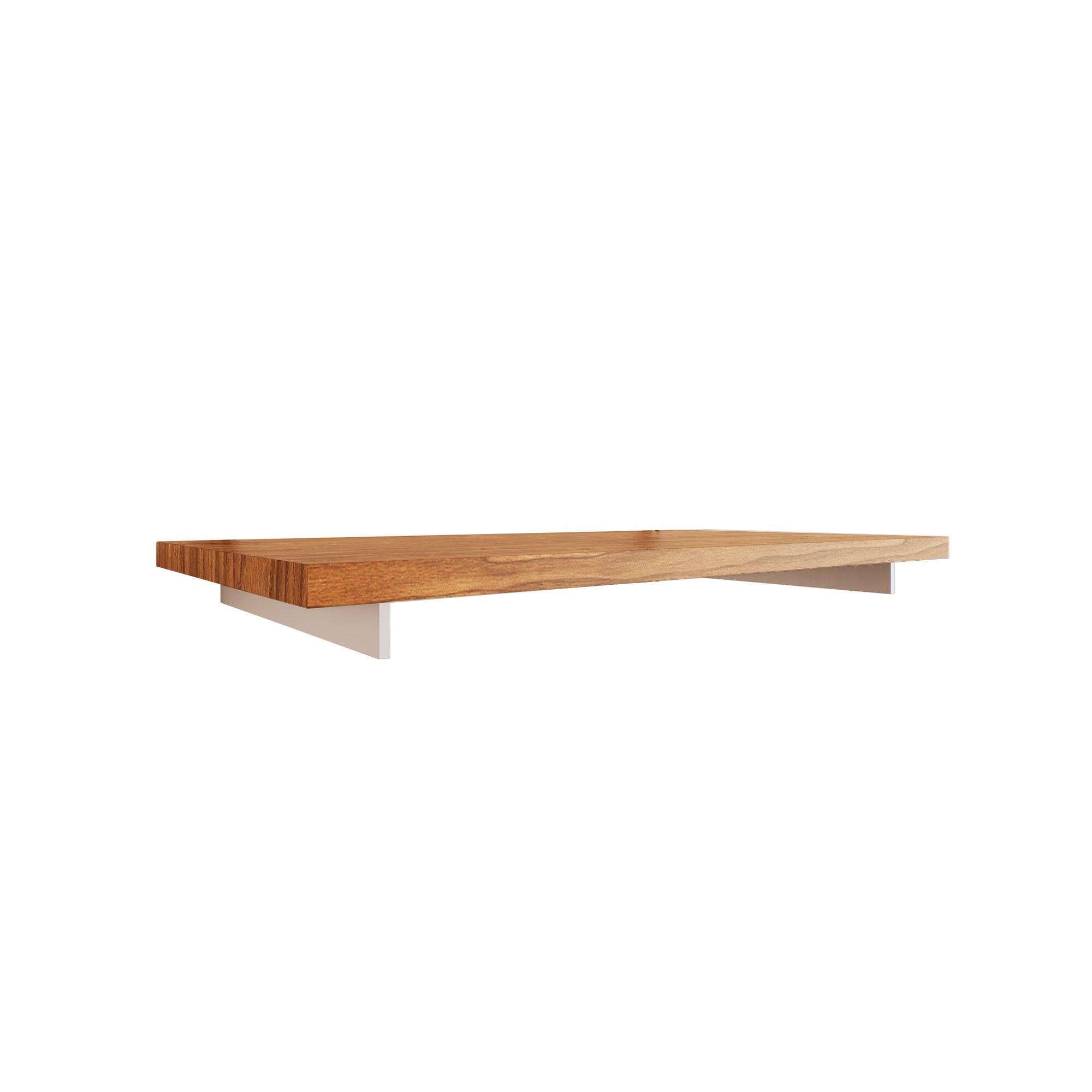 WAL Shelf with Supports - All Colors
