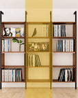 Vinyl Storage Series - Organize LP's in Style