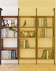Vinyl Storage Series - Organize LP's in Style