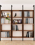 Vinyl Storage Series - Organize your LP's in Style