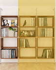 Vinyl Storage Series - Organize LP's in Style