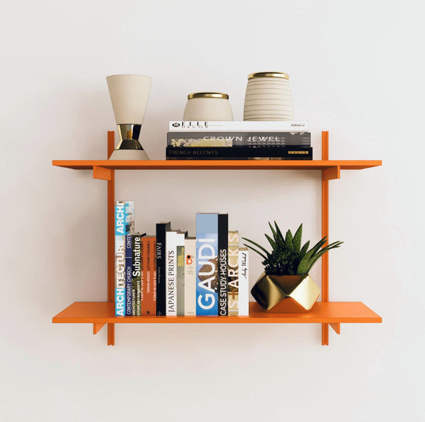 Shelving Image