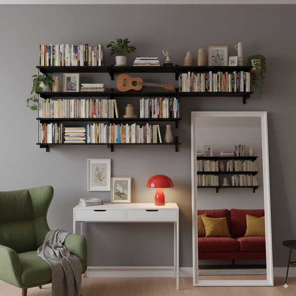 Shelving Image