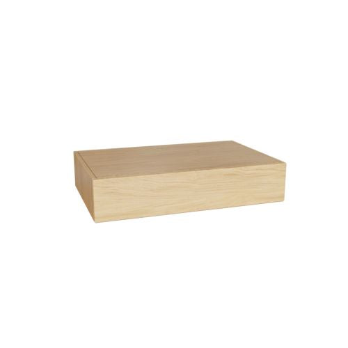 Wood Desk