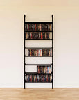 DVD Media Storage Shelves