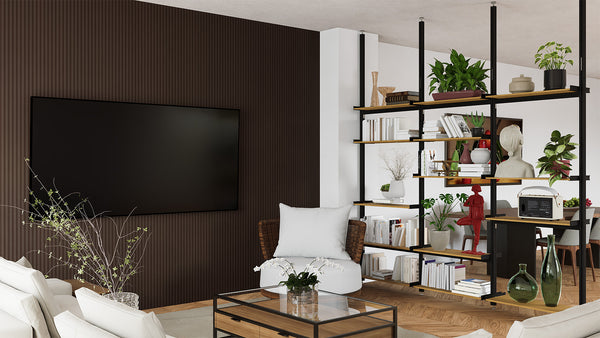 Shelving Image