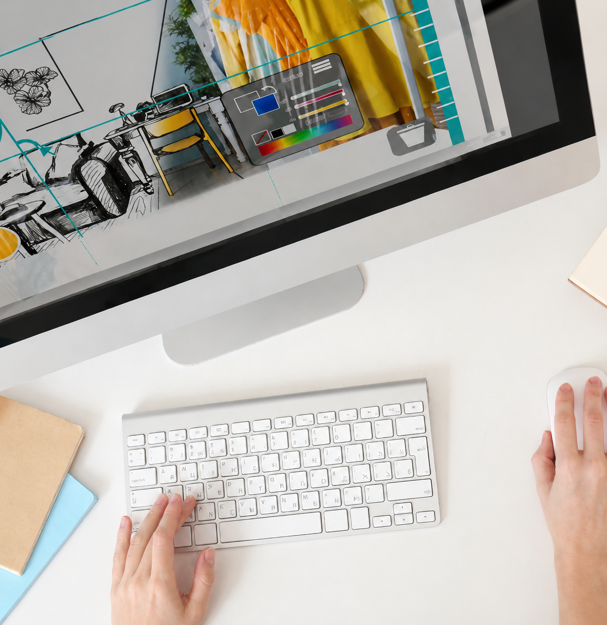 Interior Designers
