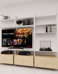 Media Unit Builder