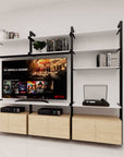 Media Unit Builder