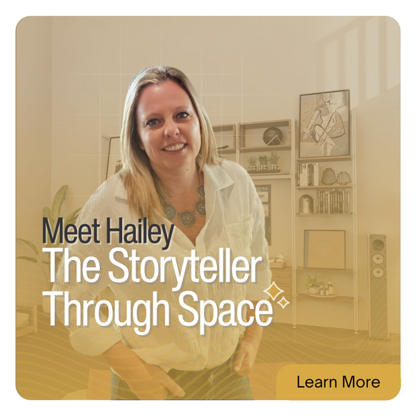 Meet Hailey