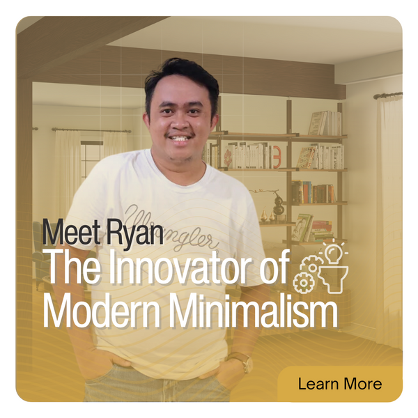 Meet Ryan