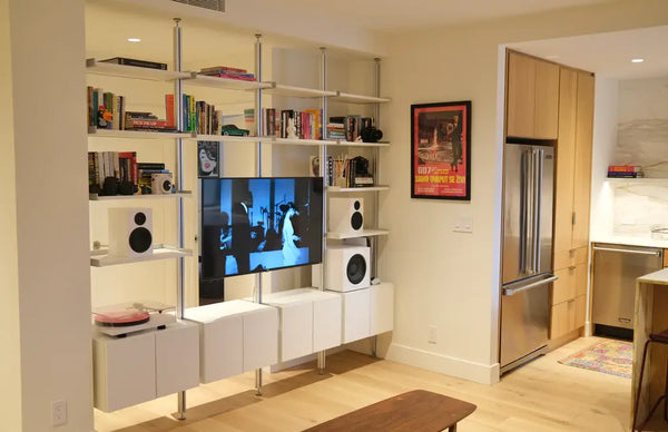 Shelving Image