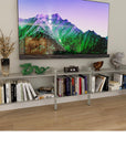 ModShelf Shorty Media & Book Shelving