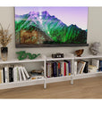 ModShelf Shorty Media & Book Shelving