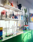 Wall Mounted Shelving Units