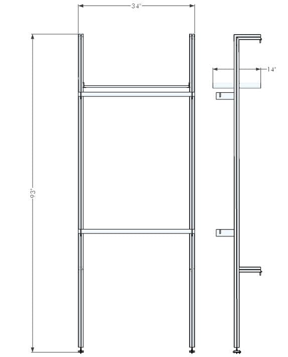 CLT34DB