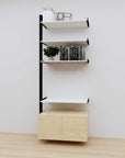Media Unit Builder