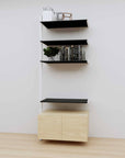 Media Unit Builder