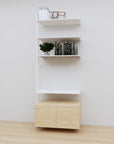 Media Unit Builder