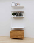 Media Unit Builder