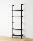 Modular Shelving Units - Wood Shelves