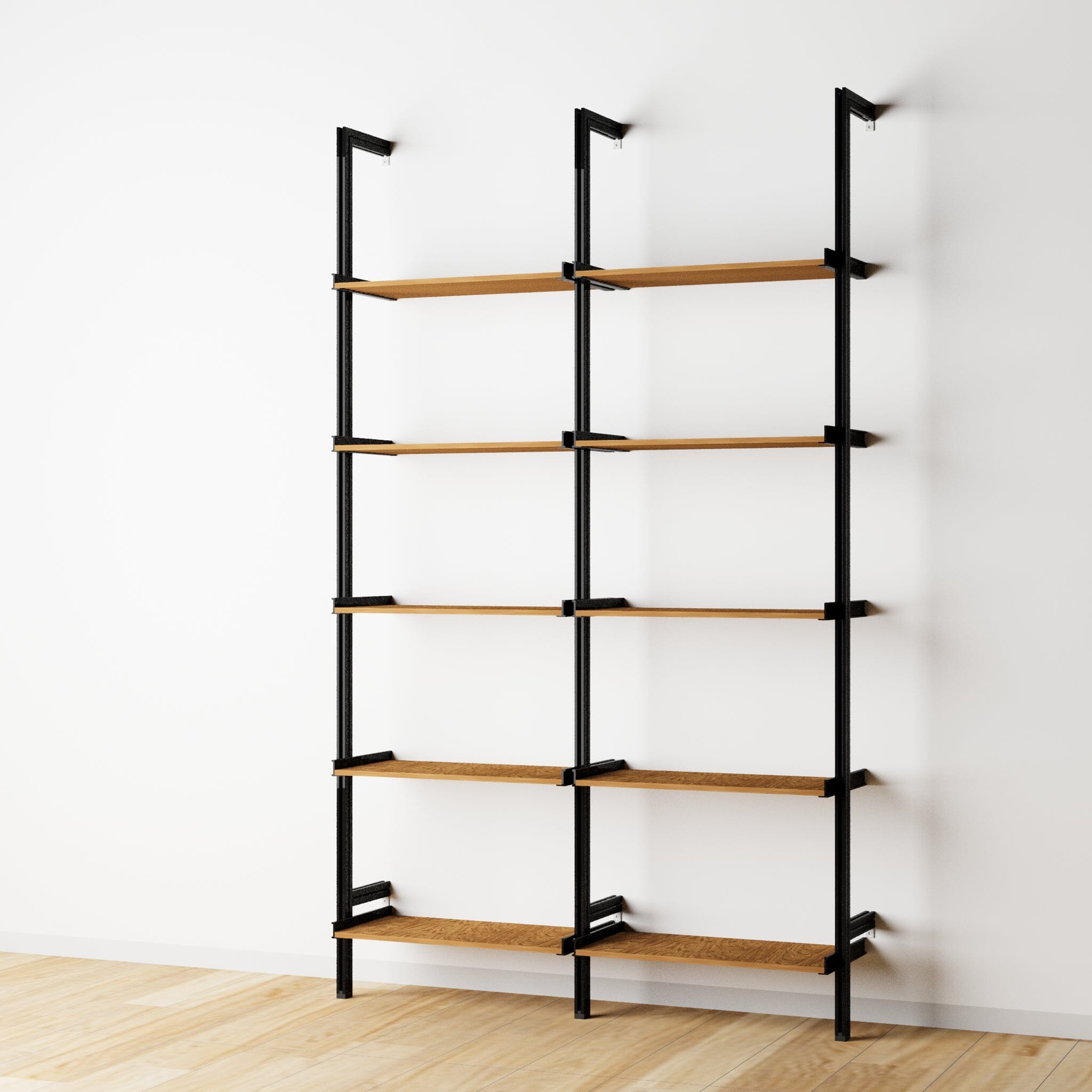 20 inch deep shelving unit sales
