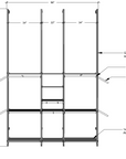 SPENGA Retail Display Unit