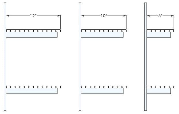 WAL24 SHELF