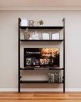 Media Unit Builder 32-42-46" TVs