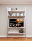 Media Unit Builder 32-42-46" TVs