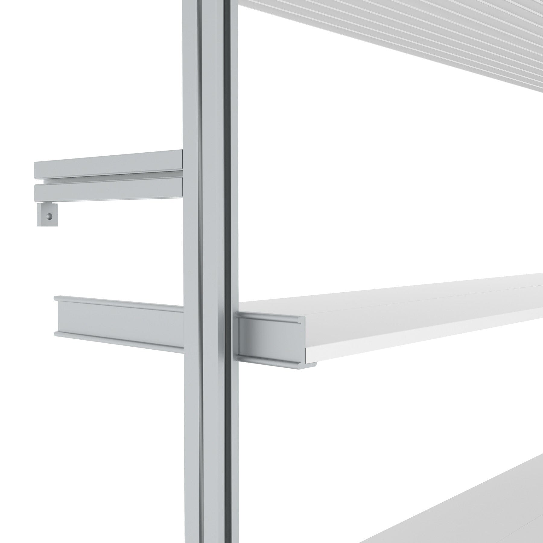 PAL Media Shelving